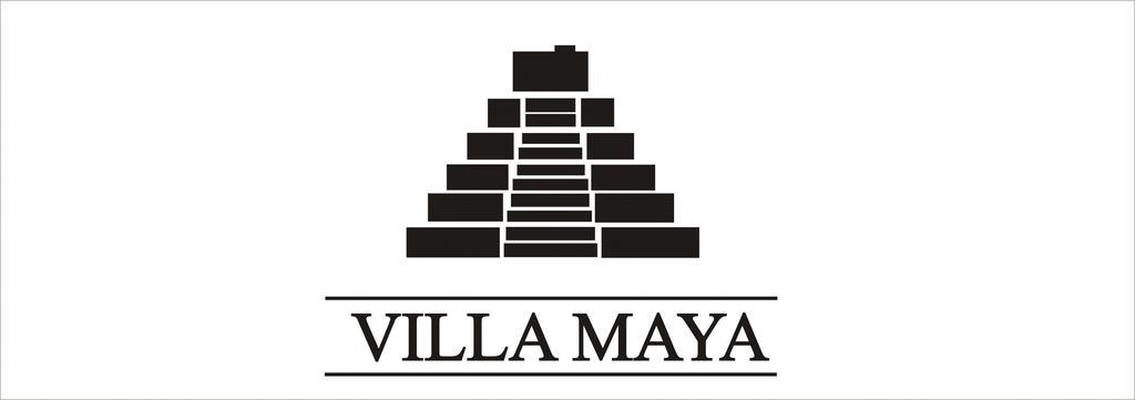 קנקון 1 Bedroom Villa Maya With Roof Top Terrace מראה חיצוני תמונה